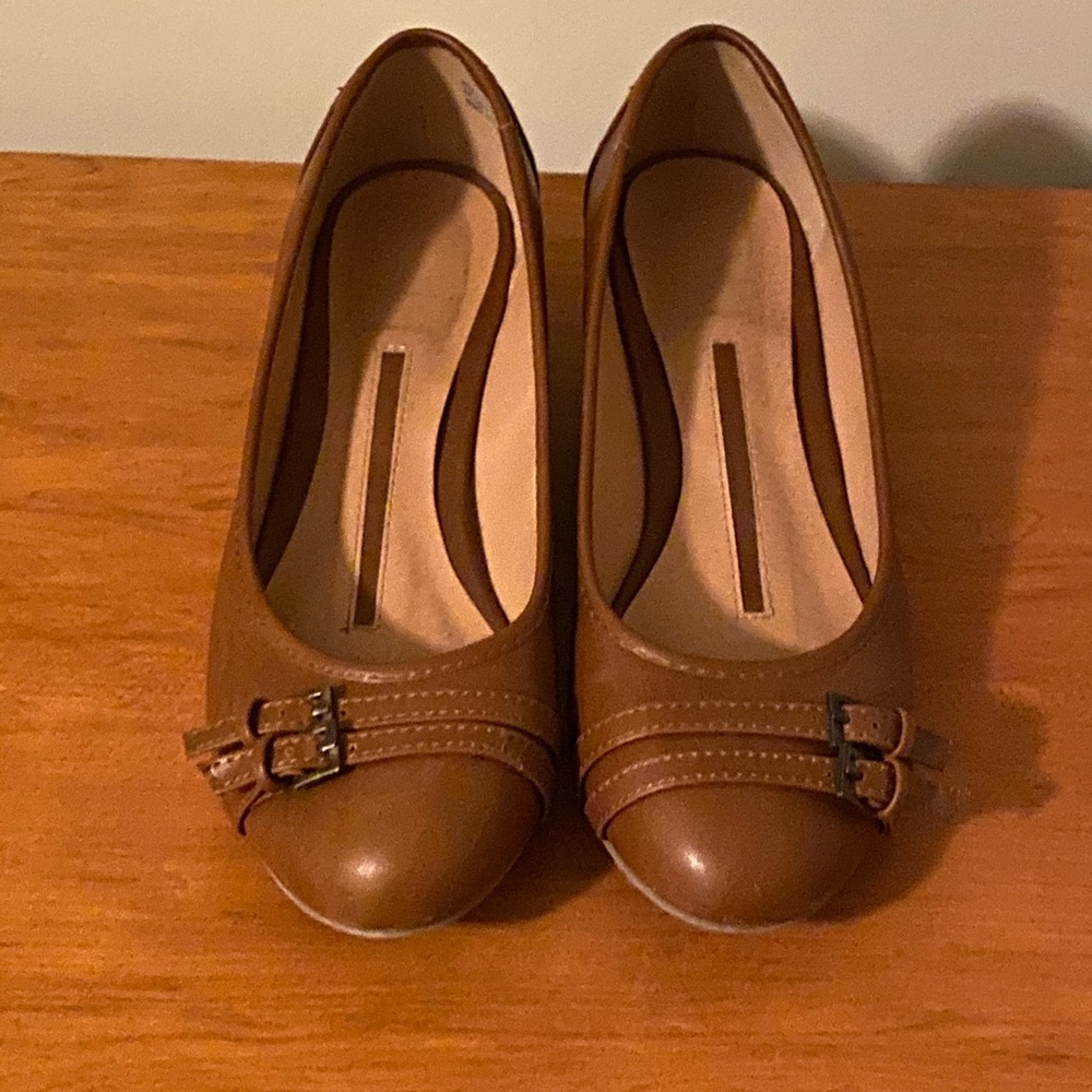 New Directions Low Wedges